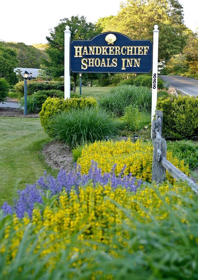 Handkerchief Shoals Inn South Harwich Kültér fotó